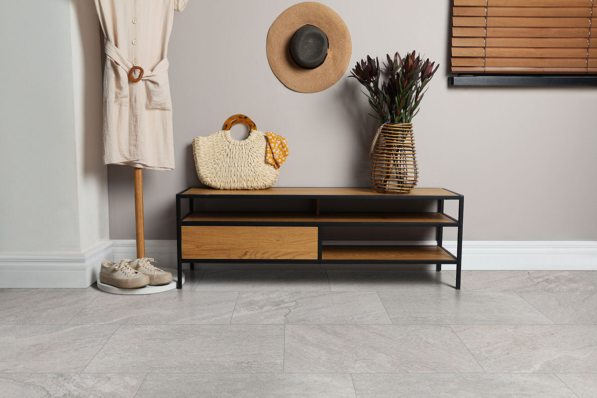 MSI Stowe Silver Dune Porcelain Tile