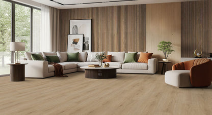 MSI Studio Bozeman Luxury Vinyl Planks