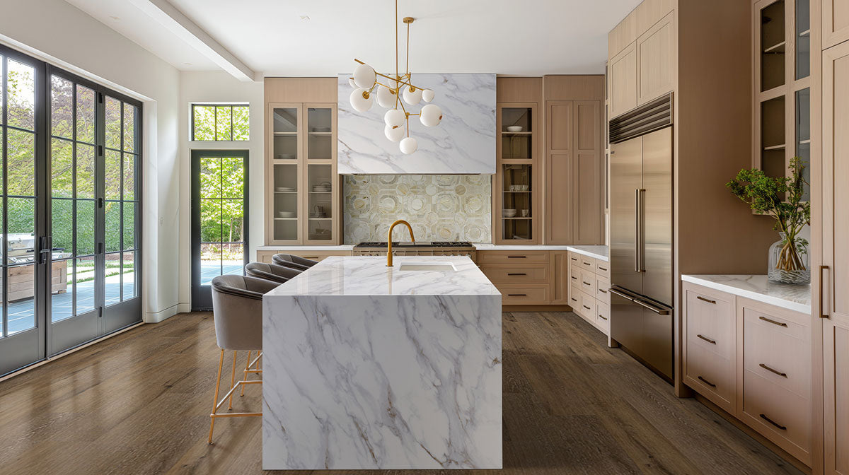 MSI Studio Malden Luxury Vinyl Planks