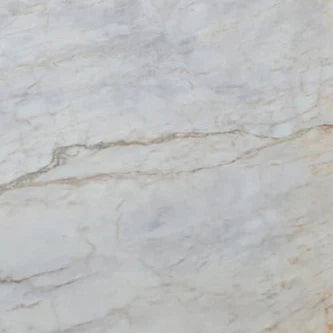 Sugar White Marble Polished Floor and Wall Tile