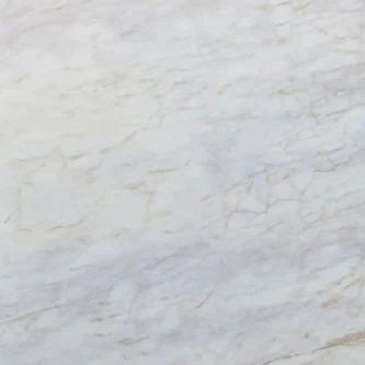 Sugar White Marble Polished Floor and Wall Tile