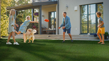 MSI Evergrass®MEADOW GREEN PET-TURF 91