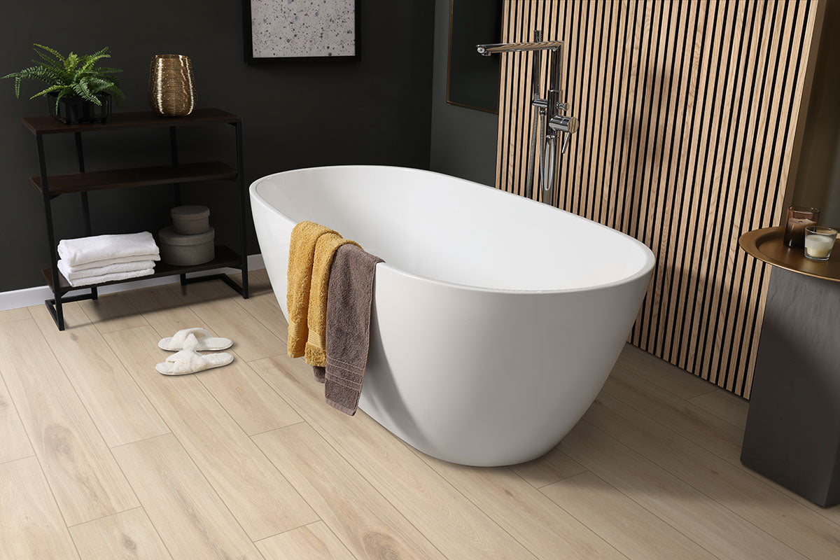 MSI Sunnyvale Hybrid Rigid Core Flooring