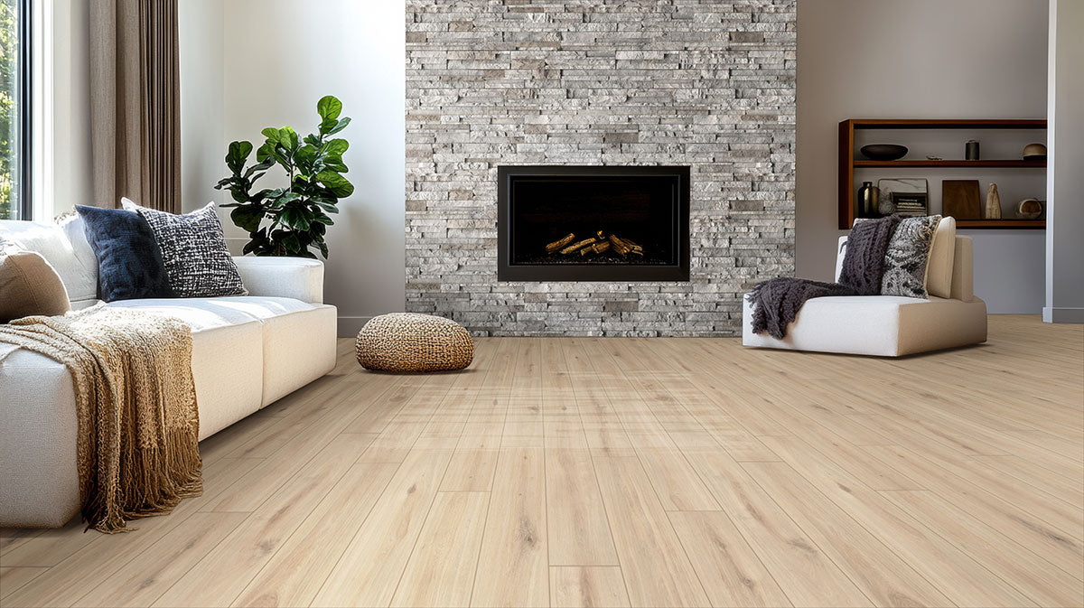 MSI Sunnyvale Hybrid Rigid Core Flooring