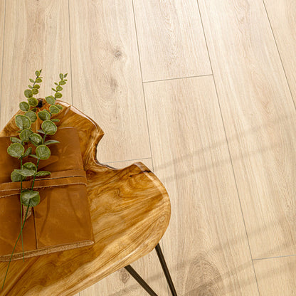 MSI Sunnyvale Hybrid Rigid Core Flooring