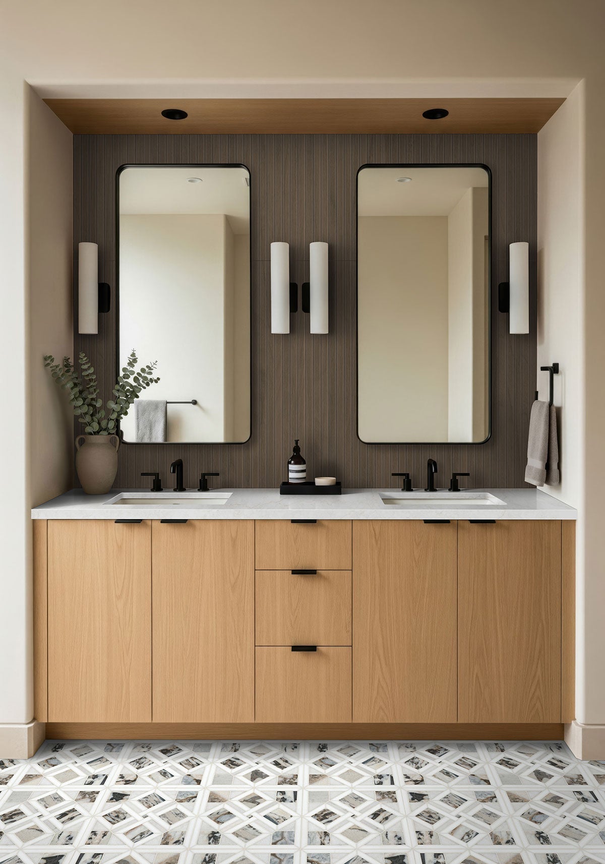 MSI URBANSLAT TAWNY WALL TILE