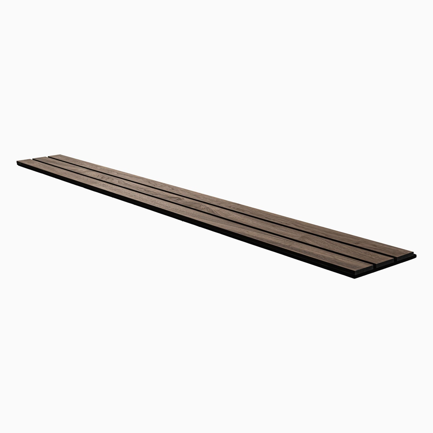 MSI Tawny Macro Acoustic Wood Slat Panels