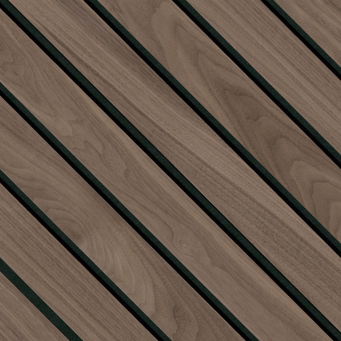 MSI Tawny Macro Acoustic Wood Slat Panels