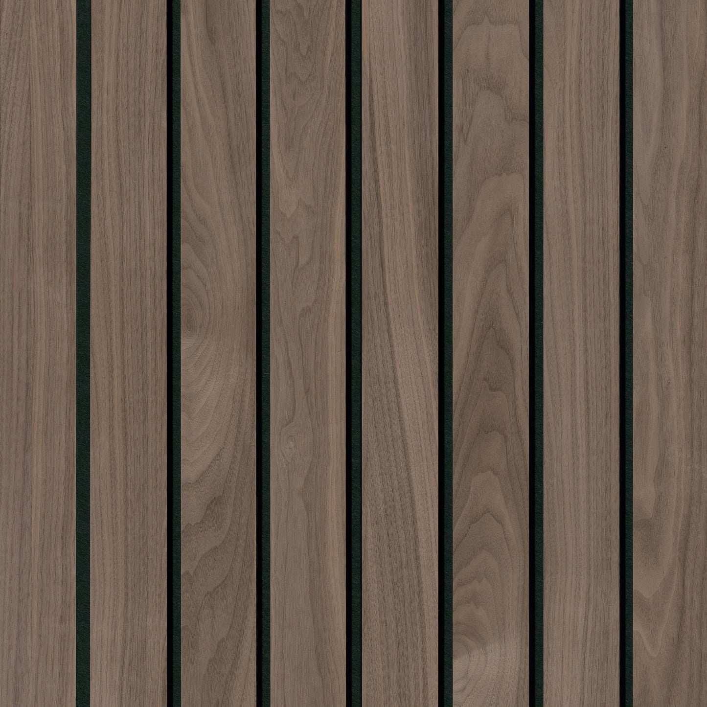MSI Tawny Macro Acoustic Wood Slat Panels