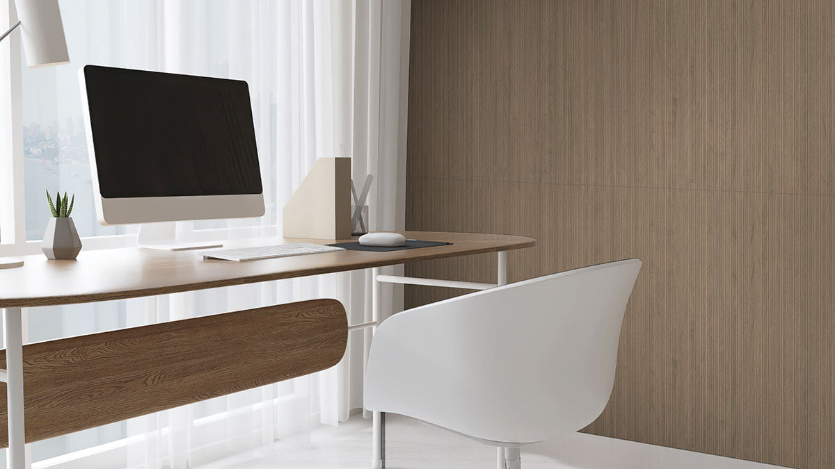 MSI URBANSLAT TAWNY WALL TILE