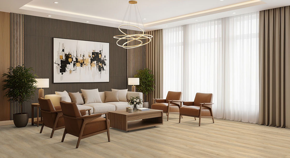 MSI URBANSLAT TAWNY WALL TILE