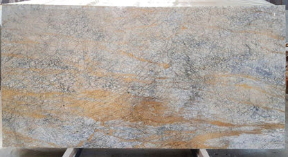 Temiros Beige Bookmatching Polished Marble Slab