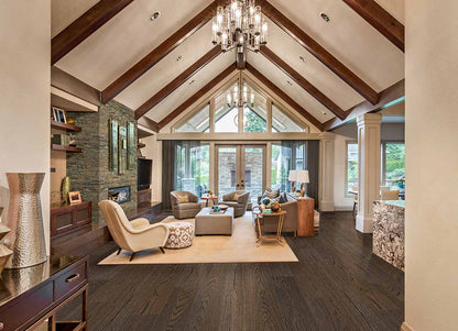 MSI Mccarran®Thornburg Engineered Hardwood Flooring