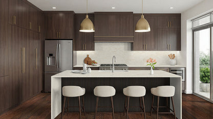 MSI Ladson®Thornburg Engineered Hardwood Flooring