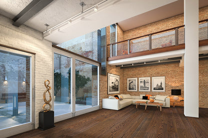MSI Mccarran®Thornburg Engineered Hardwood Flooring