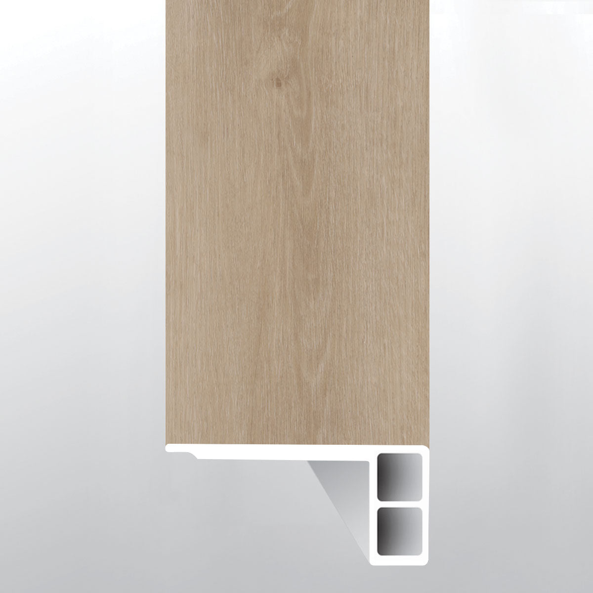 MSI Studio Tifton Luxury Vinyl Planks