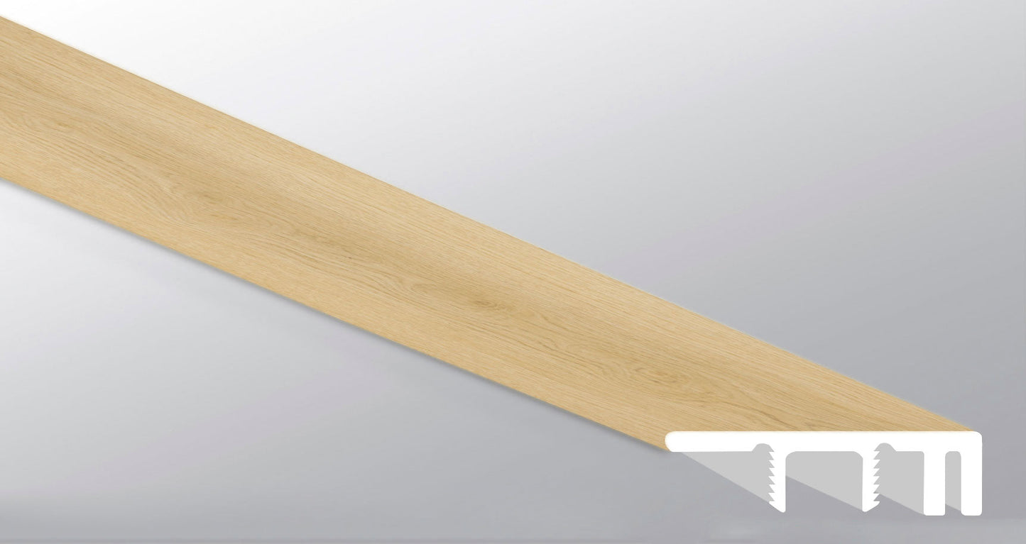 MSI Laurel™Tranquilla Luxury Vinyl Planks