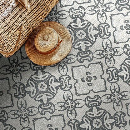 MSI Trastevere 8X8 Porcelain Tile