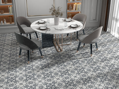 MSI Trastevere 8X8 Porcelain Tile
