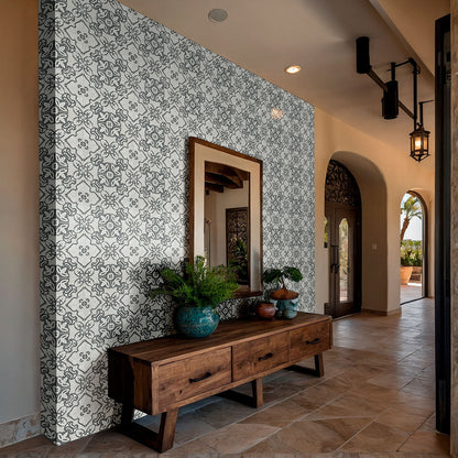 MSI Trastevere 8X8 Porcelain Tile