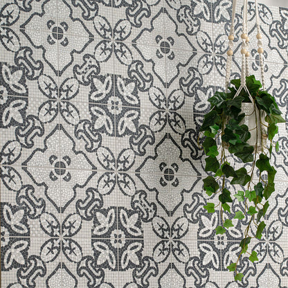 MSI Trastevere 8X8 Porcelain Tile