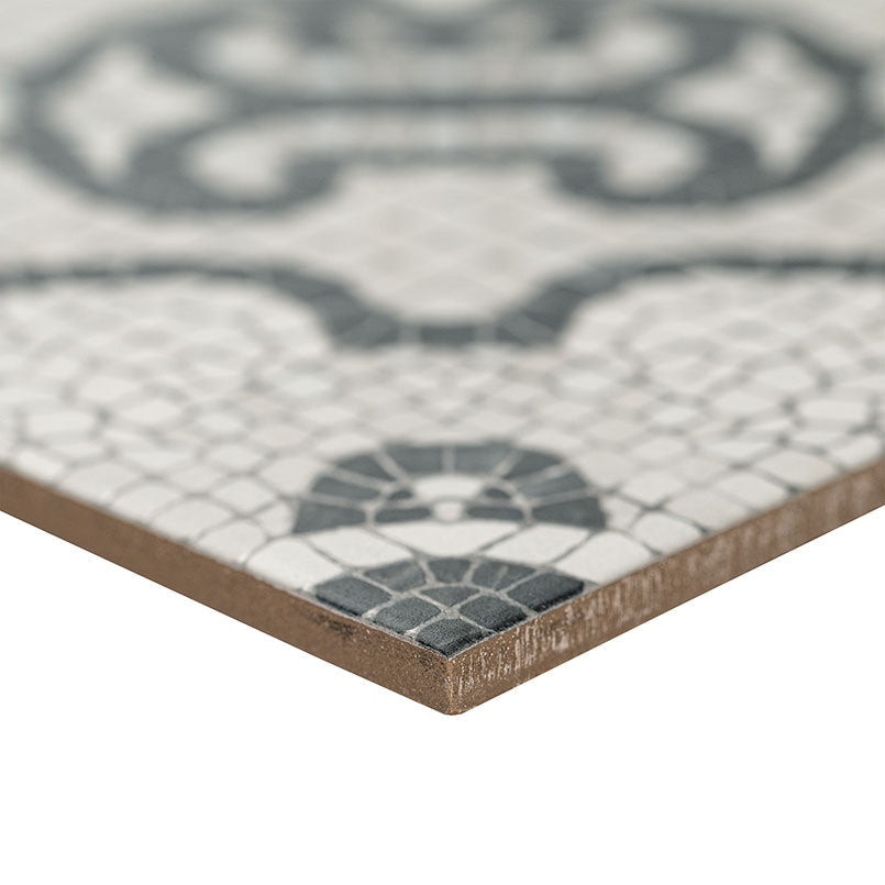 MSI Trastevere 8X8 Porcelain Tile