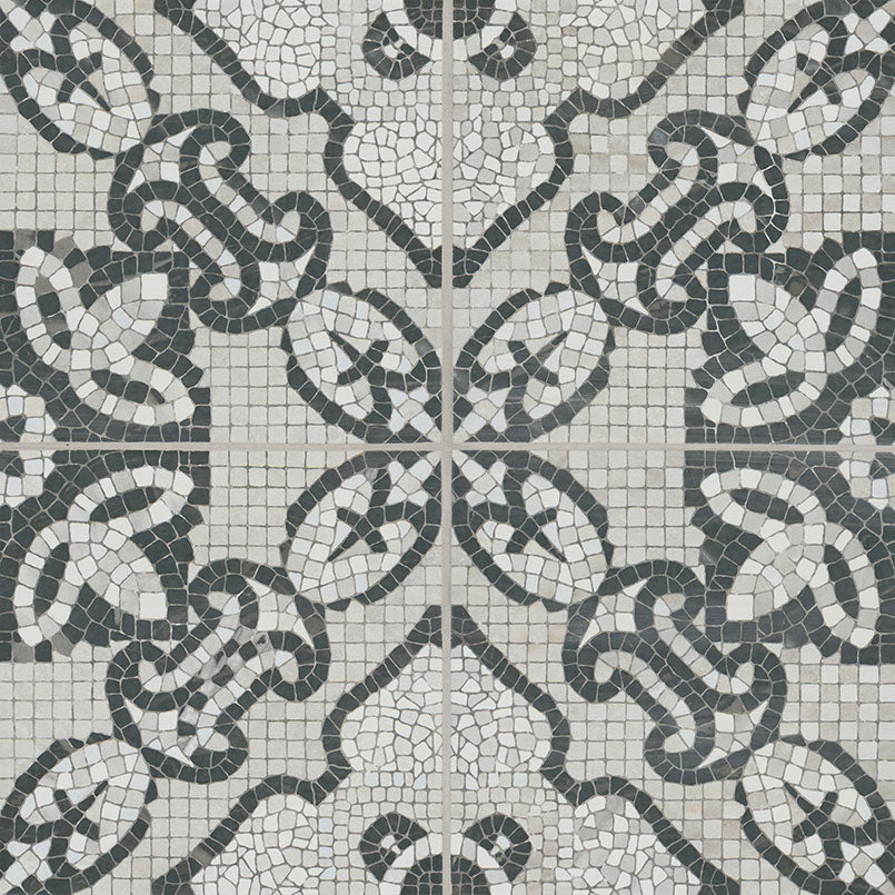 MSI Trastevere 8X8 Porcelain Tile