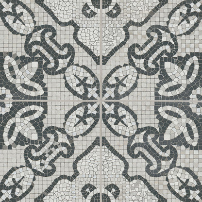 MSI Trastevere 8X8 Porcelain Tile