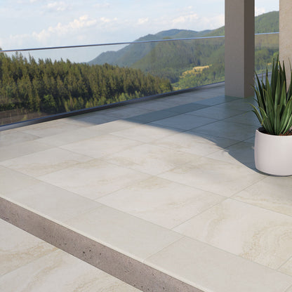 MSI Living Style TRAVERTINO ARTERRA®PAVERS