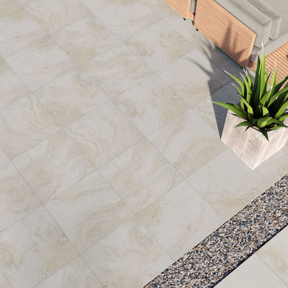 MSI Living Style TRAVERTINO ARTERRA®PAVERS