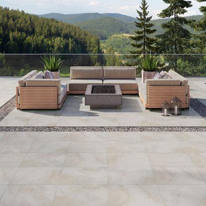 MSI Living Style TRAVERTINO ARTERRA®PAVERS