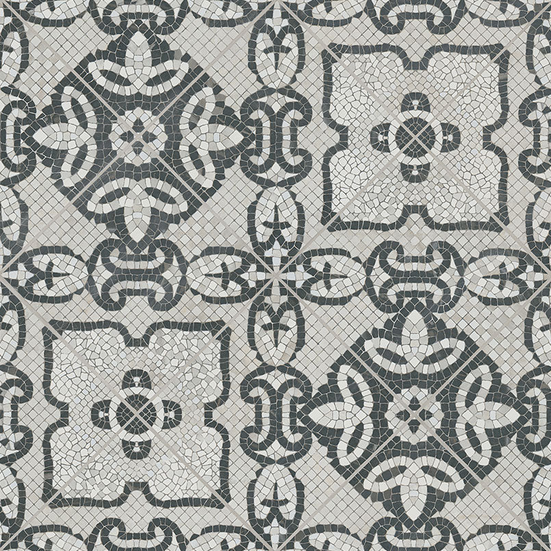 MSI Trastevere 8X8 Porcelain Tile