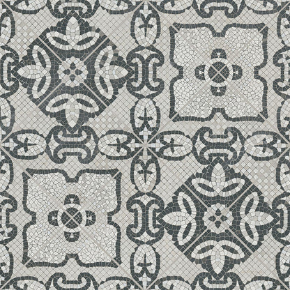 MSI Trastevere 8X8 Porcelain Tile