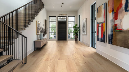 MSI Mccarran®Tualatin Blonde Engineered Hardwood Flooring