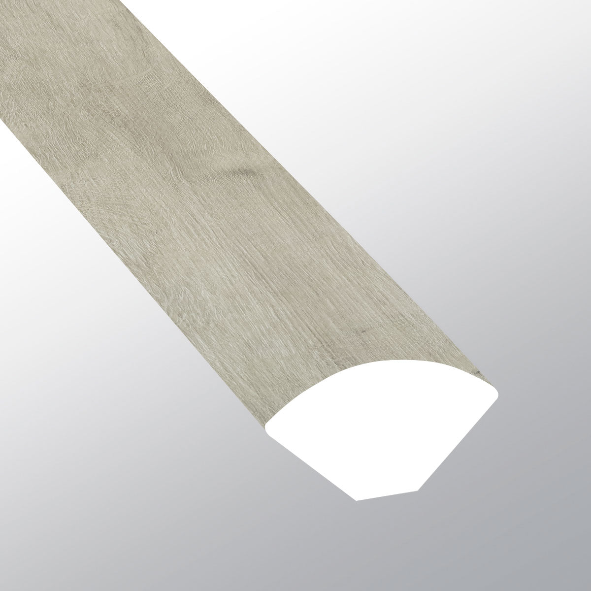 MSI York Gray®Luxury Vinyl Planks