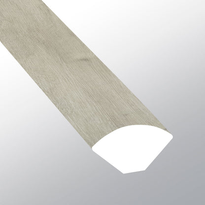 MSI York Gray®Luxury Vinyl Planks