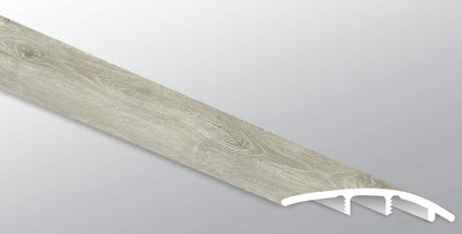 MSI York Gray®Luxury Vinyl Planks