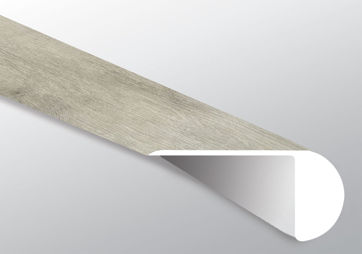MSI York Gray®Luxury Vinyl Planks