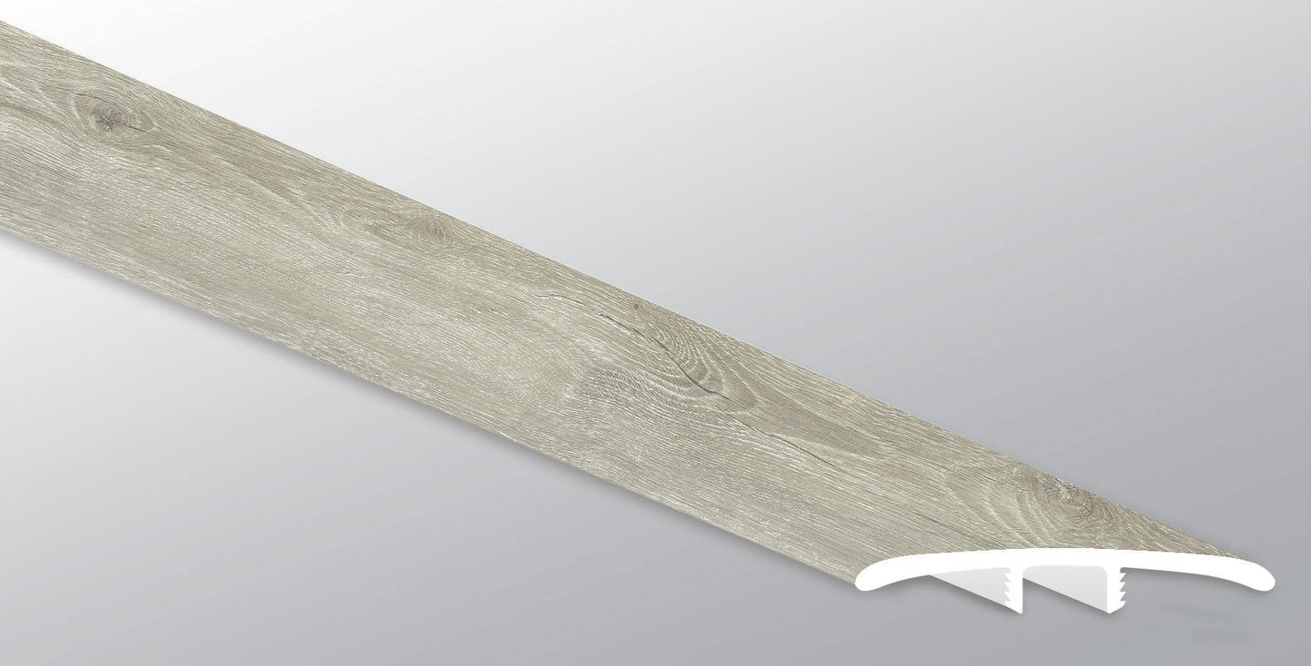 MSI York Gray®Luxury Vinyl Planks