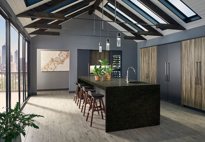 MSI Ubatuba Granite
