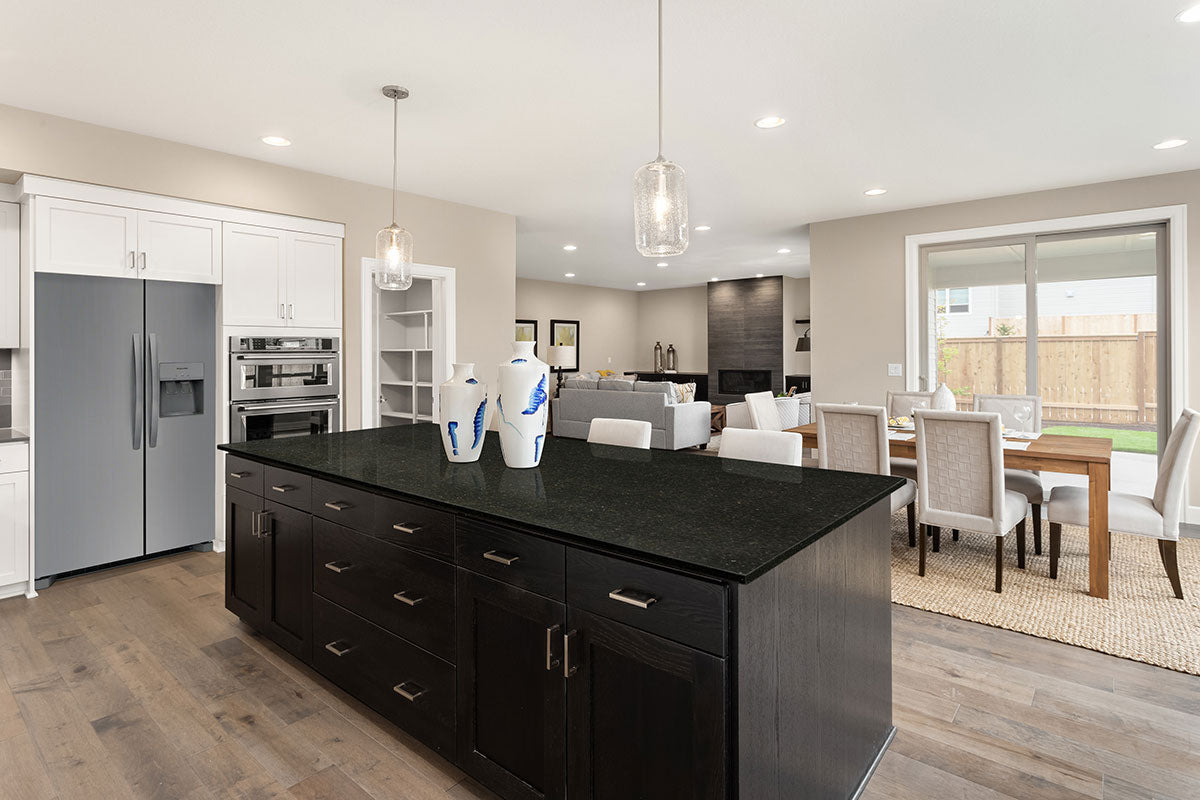 MSI Ubatuba Granite