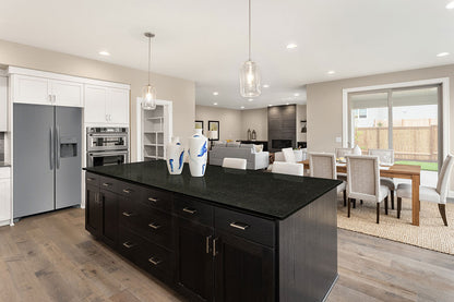 MSI Ubatuba Granite