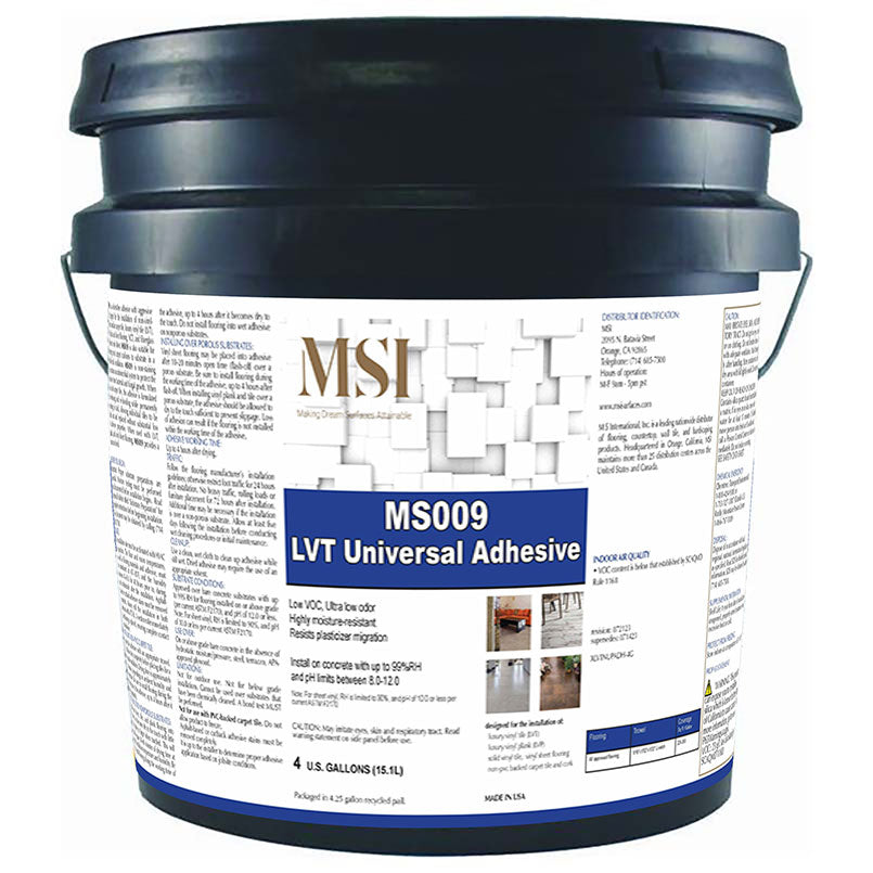 MSI Laurel Reserve™Bayside Buff Luxury Vinyl Planks