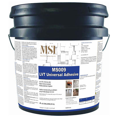 MSI Laurel Reserve™Hyde Haven Luxury Vinyl Planks