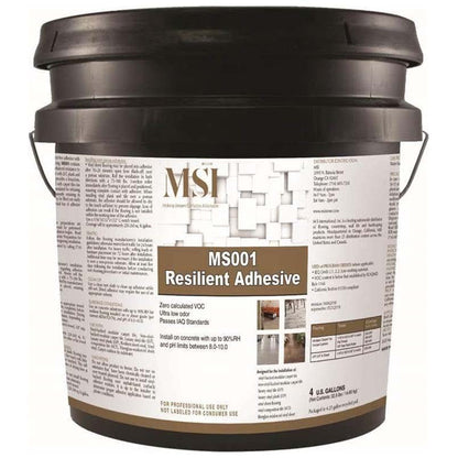 MSI Wayne Parc™Waldron®Luxury Vinyl Planks