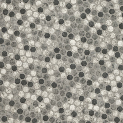 MSI Urban Tapestry Penny Round 6mm