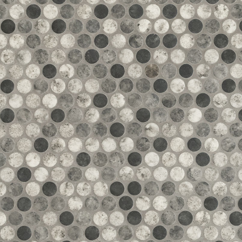 MSI Urban Tapestry Penny Round 6mm