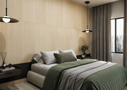 MSI Urbanslat Blonde Wood Look Wall Tile