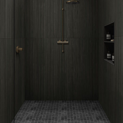 MSI Urbanslat Carbon Wall Tile