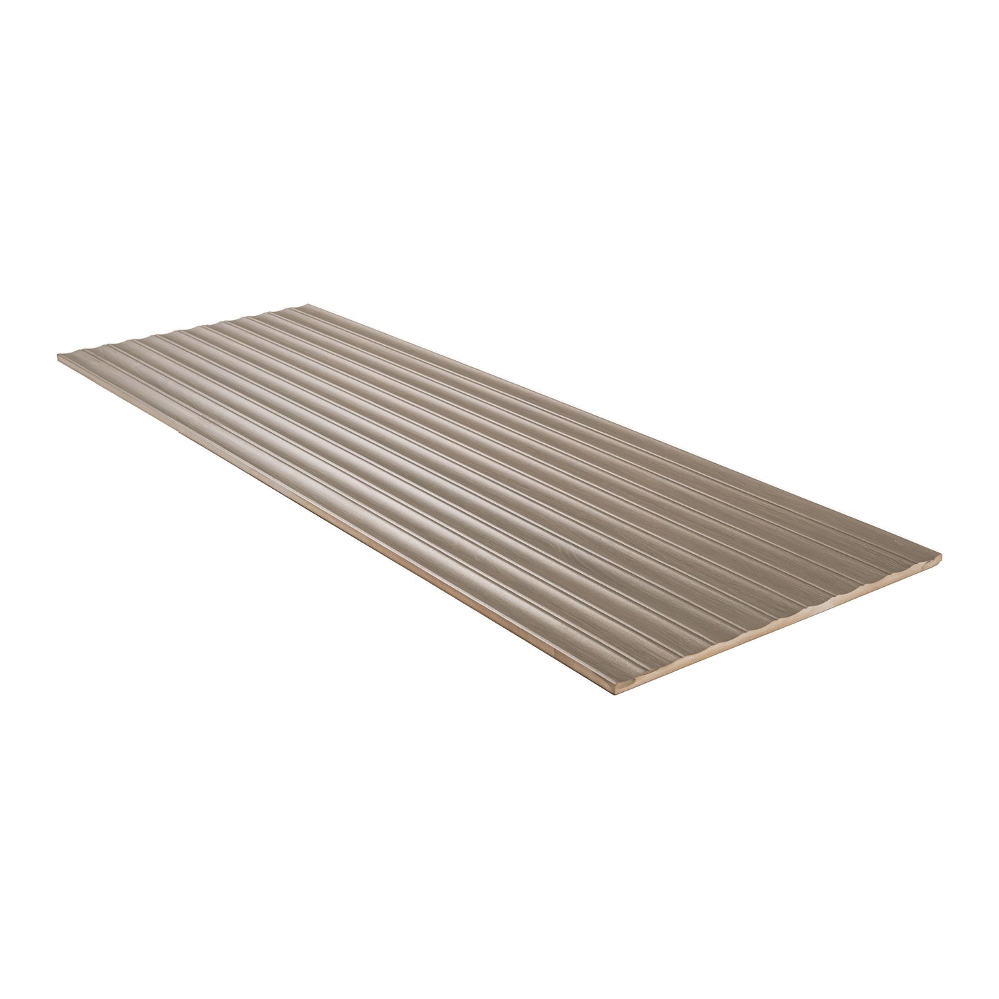 MSI Urbanslat Flute Umber Wall Tile